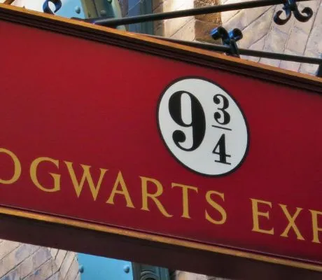 Harry Potter Quotes